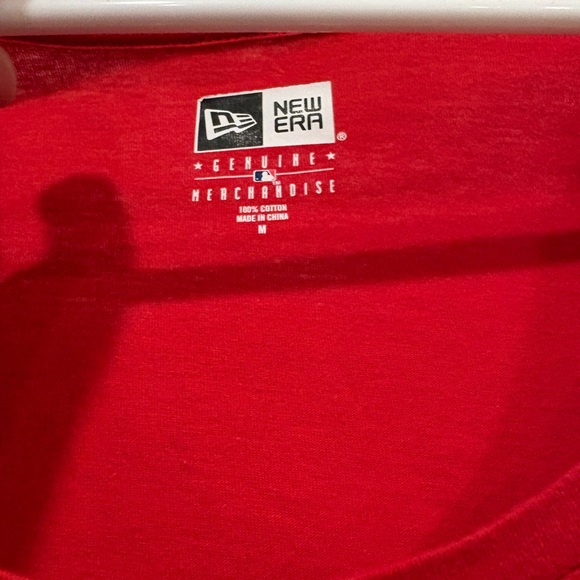 NWT Arizona Diamondbacks 3/4 length sleeve top, size Medium - Picture 11 of 11